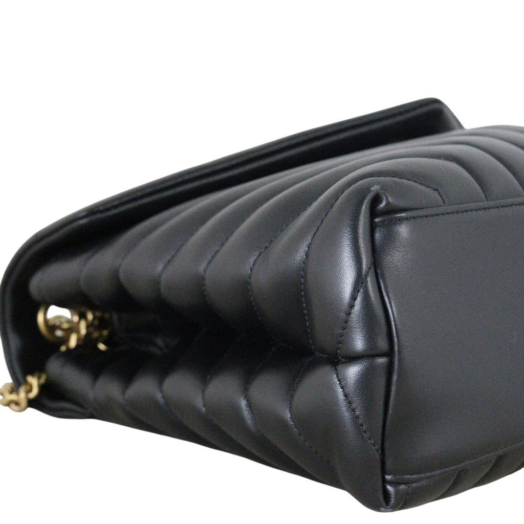 Saint Laurent Loulou Medium