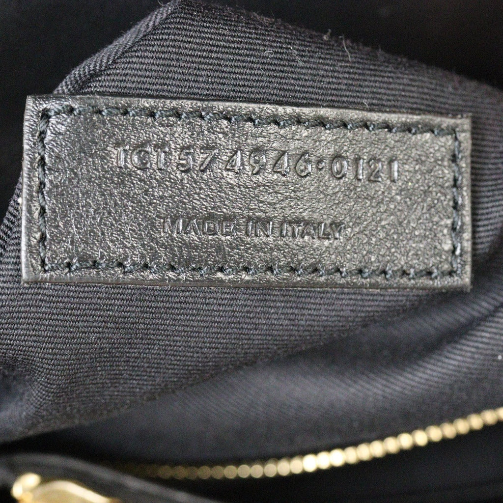 Saint Laurent Loulou Medium