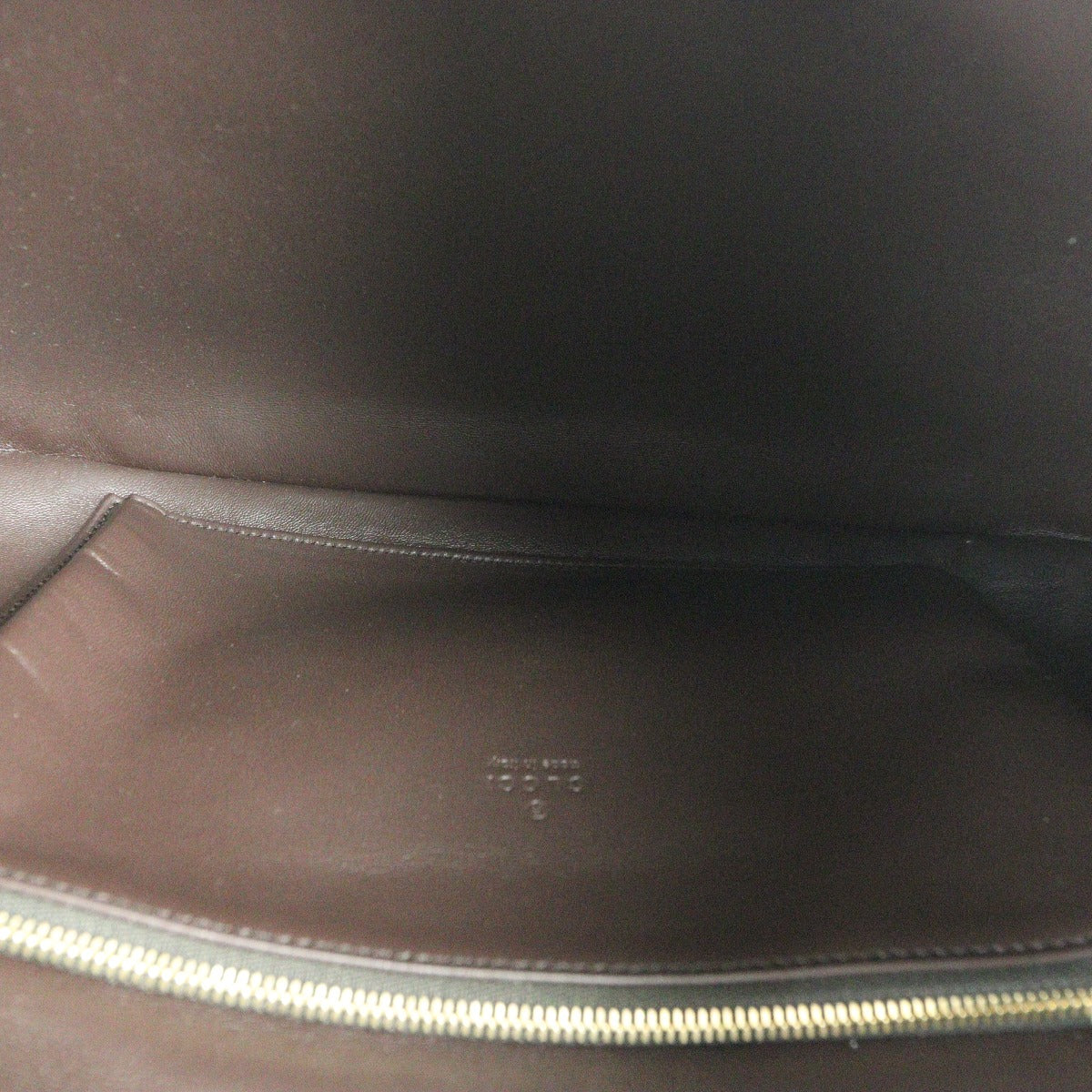 Gucci Microguccissima B Medium Hobo Suede