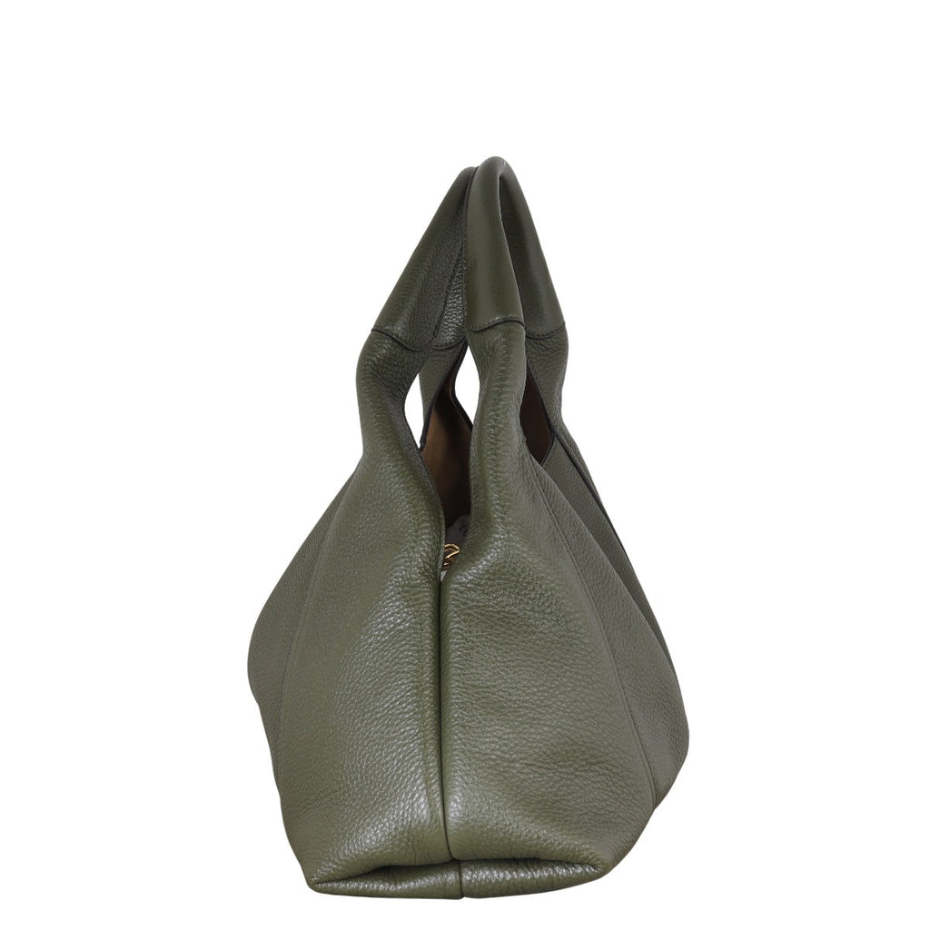 Gucci Softbit Shoulder Bag Maxi