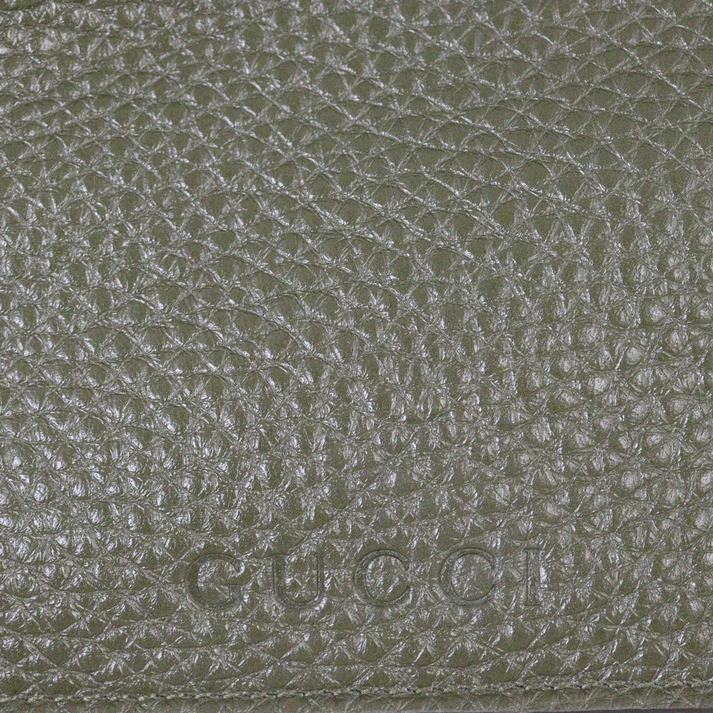 Gucci Softbit Shoulder Bag Maxi