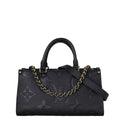 Louis Vuitton OnTheGo East West Monogram Empreinte Giant