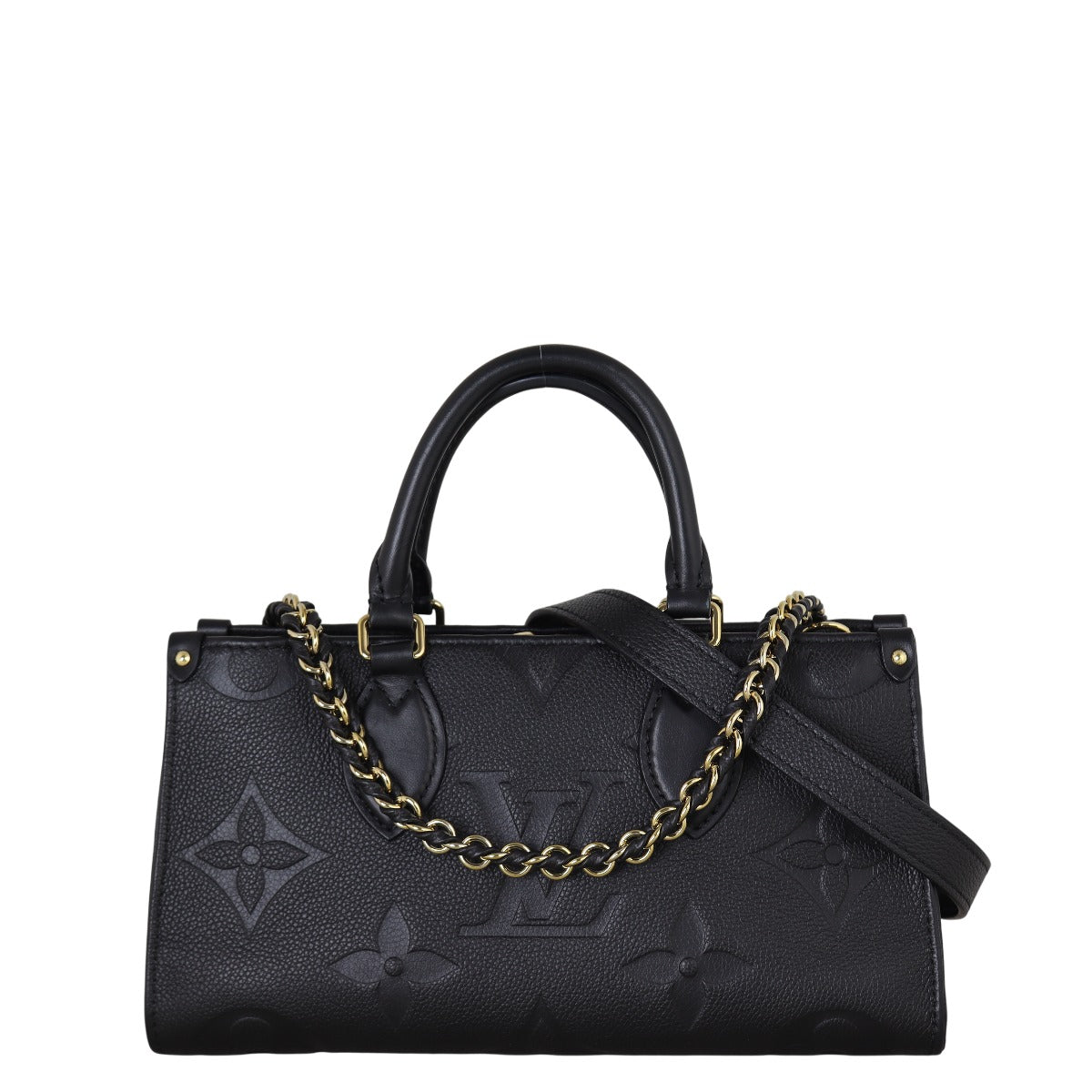 Louis Vuitton OnTheGo East West Monogram Empreinte Giant