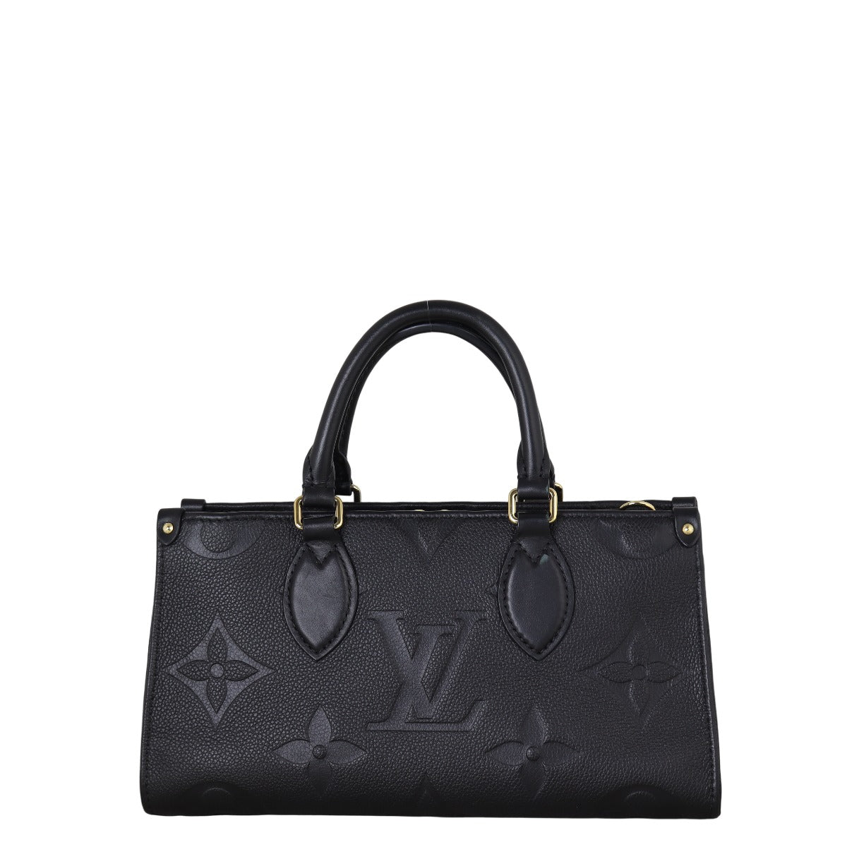 Louis Vuitton OnTheGo East West Monogram Empreinte Giant