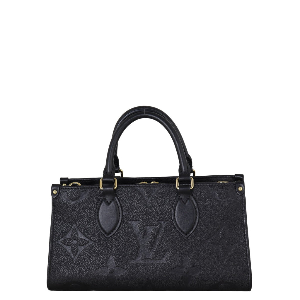 Louis Vuitton OnTheGo East West Monogram Empreinte Giant