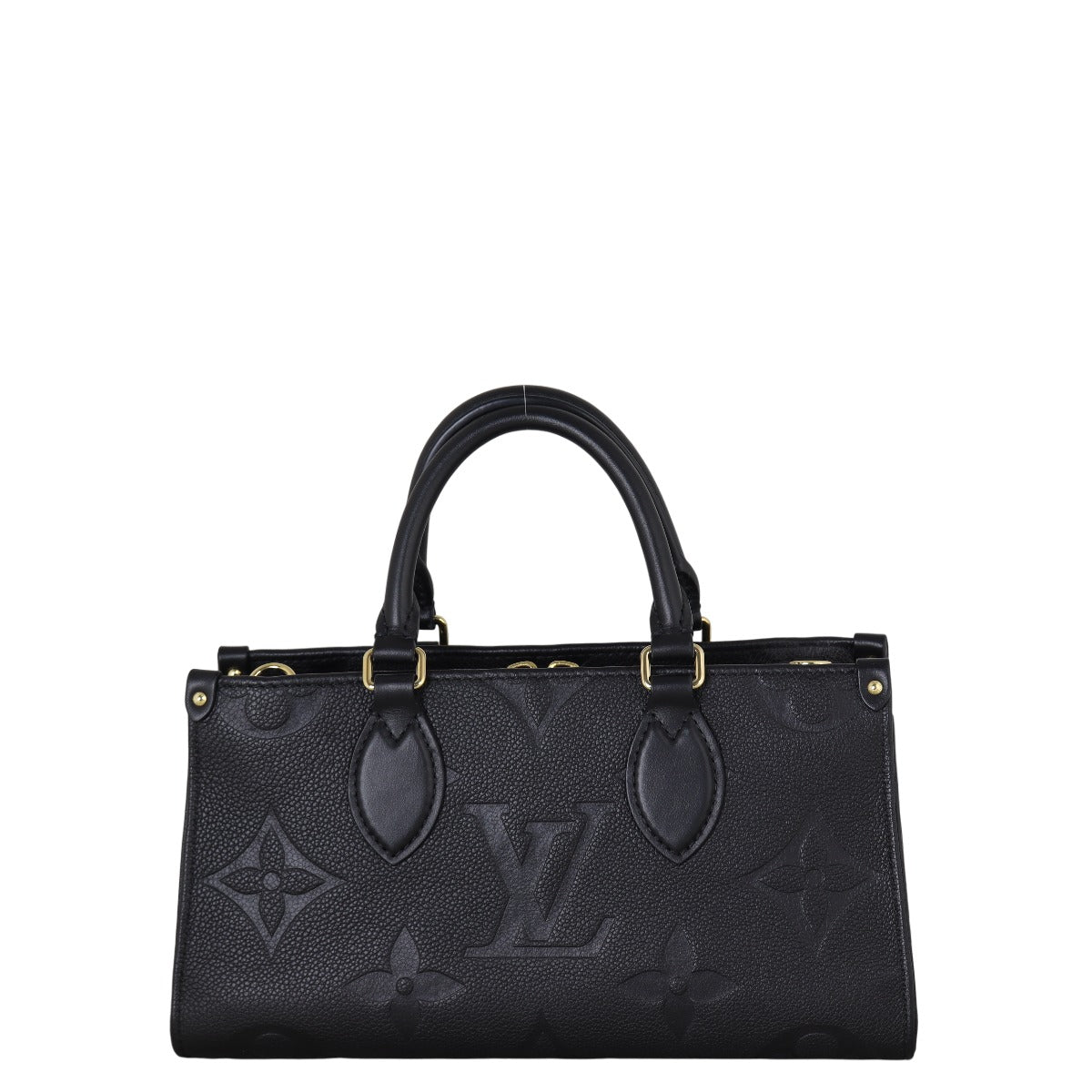 Louis Vuitton OnTheGo East West Monogram Empreinte Giant