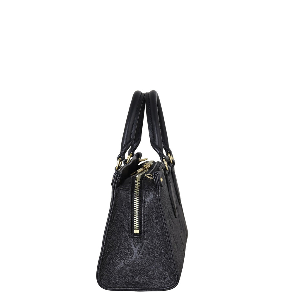 Louis Vuitton OnTheGo East West Monogram Empreinte Giant