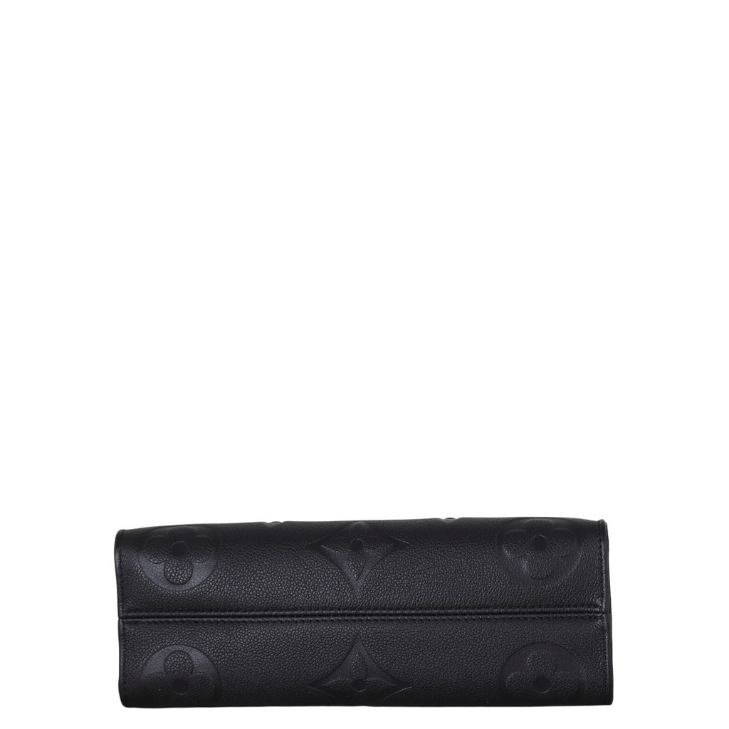 Louis Vuitton OnTheGo East West Monogram Empreinte Giant