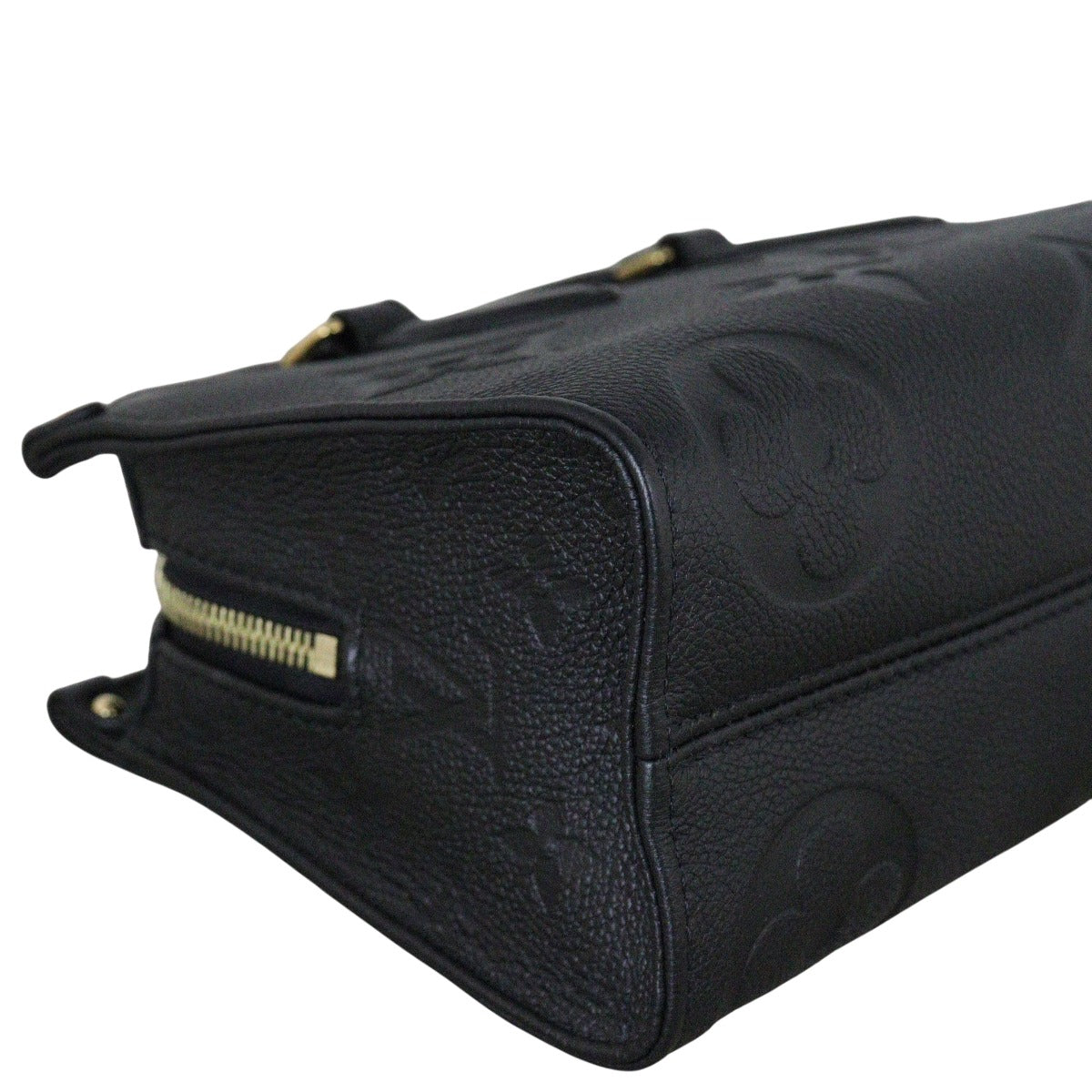 Louis Vuitton OnTheGo East West Monogram Empreinte Giant