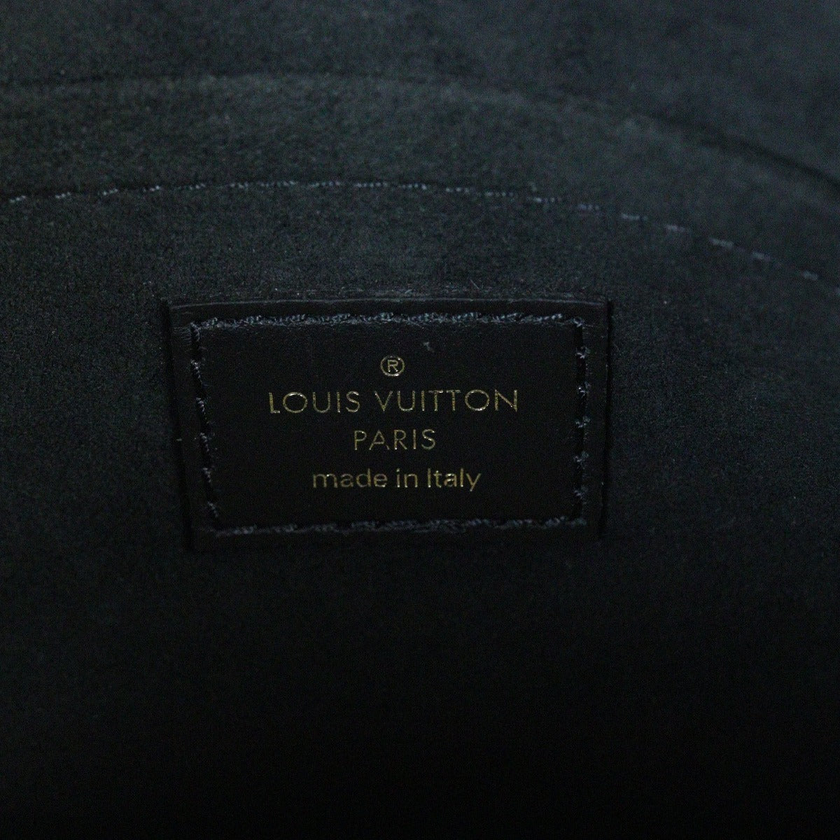 Louis Vuitton OnTheGo East West Monogram Empreinte Giant