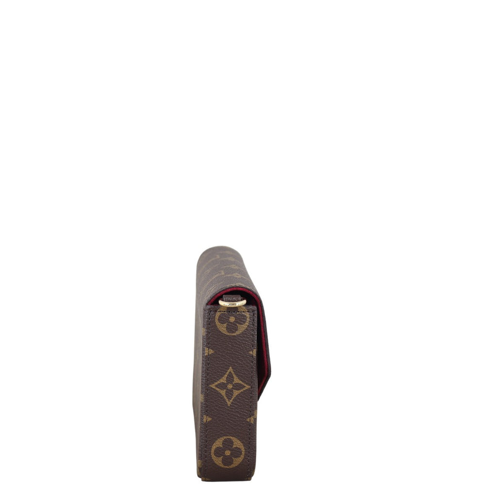 Louis Vuitton Pochette Felicie Monogram