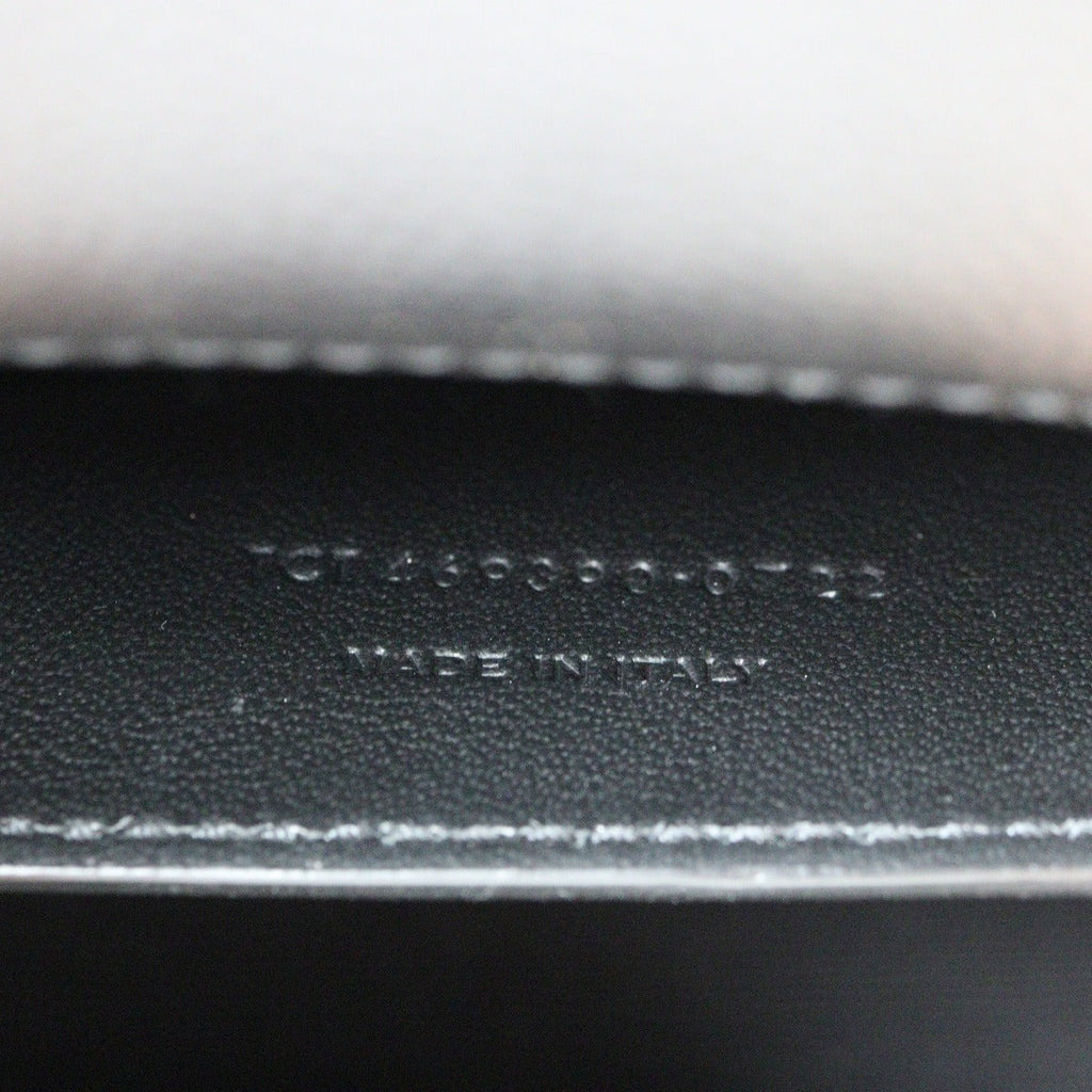 Saint Laurent Kate Chain Bag Small