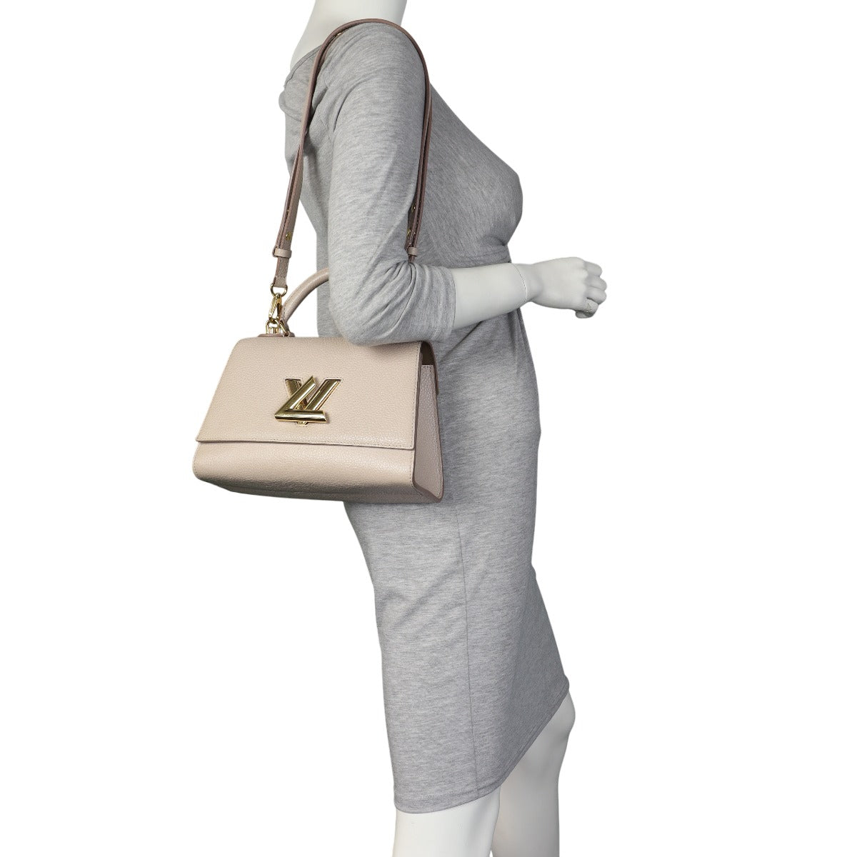 Louis Vuitton Twist One Handle PM