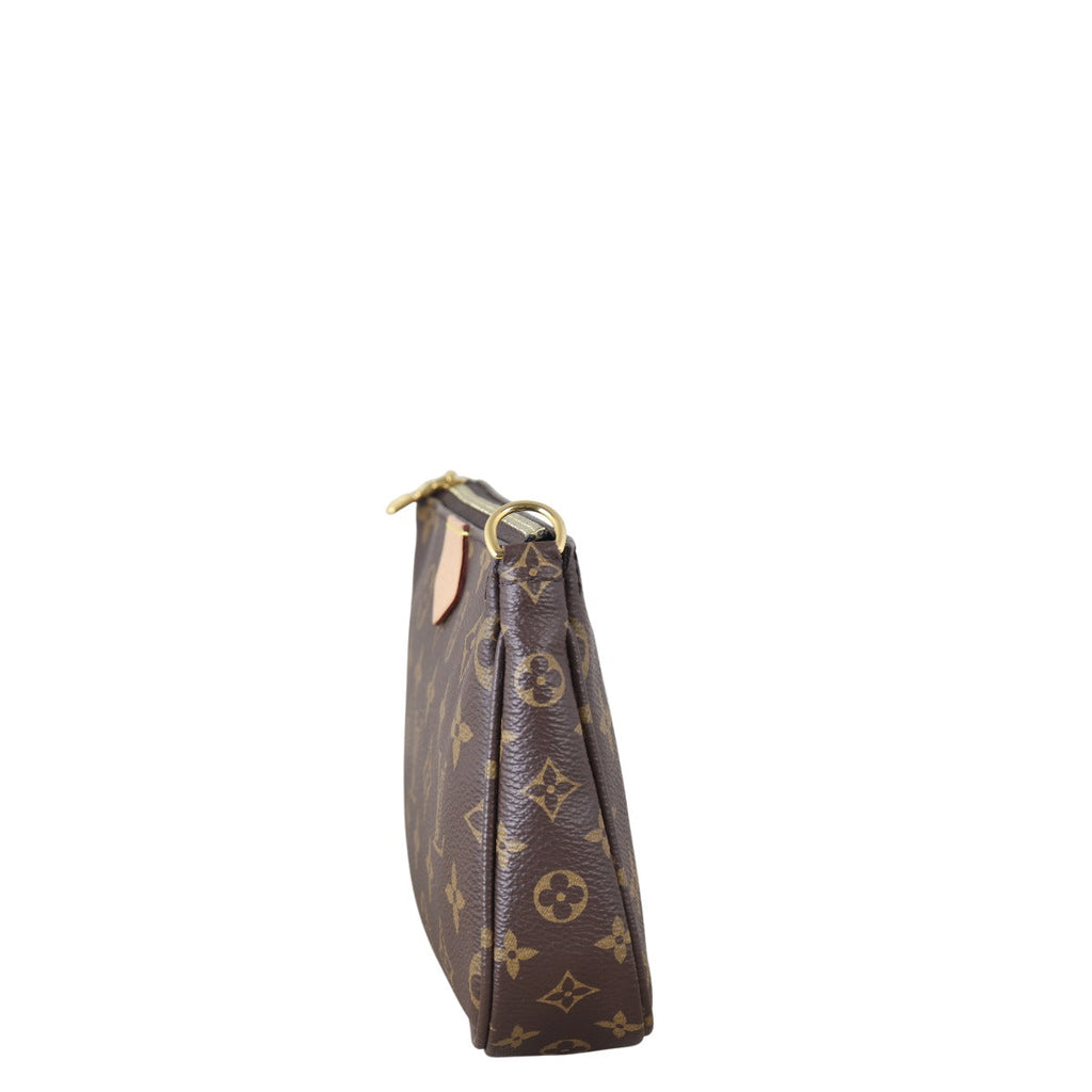 Louis Vuitton Multi Pochette Accessoires Monogram