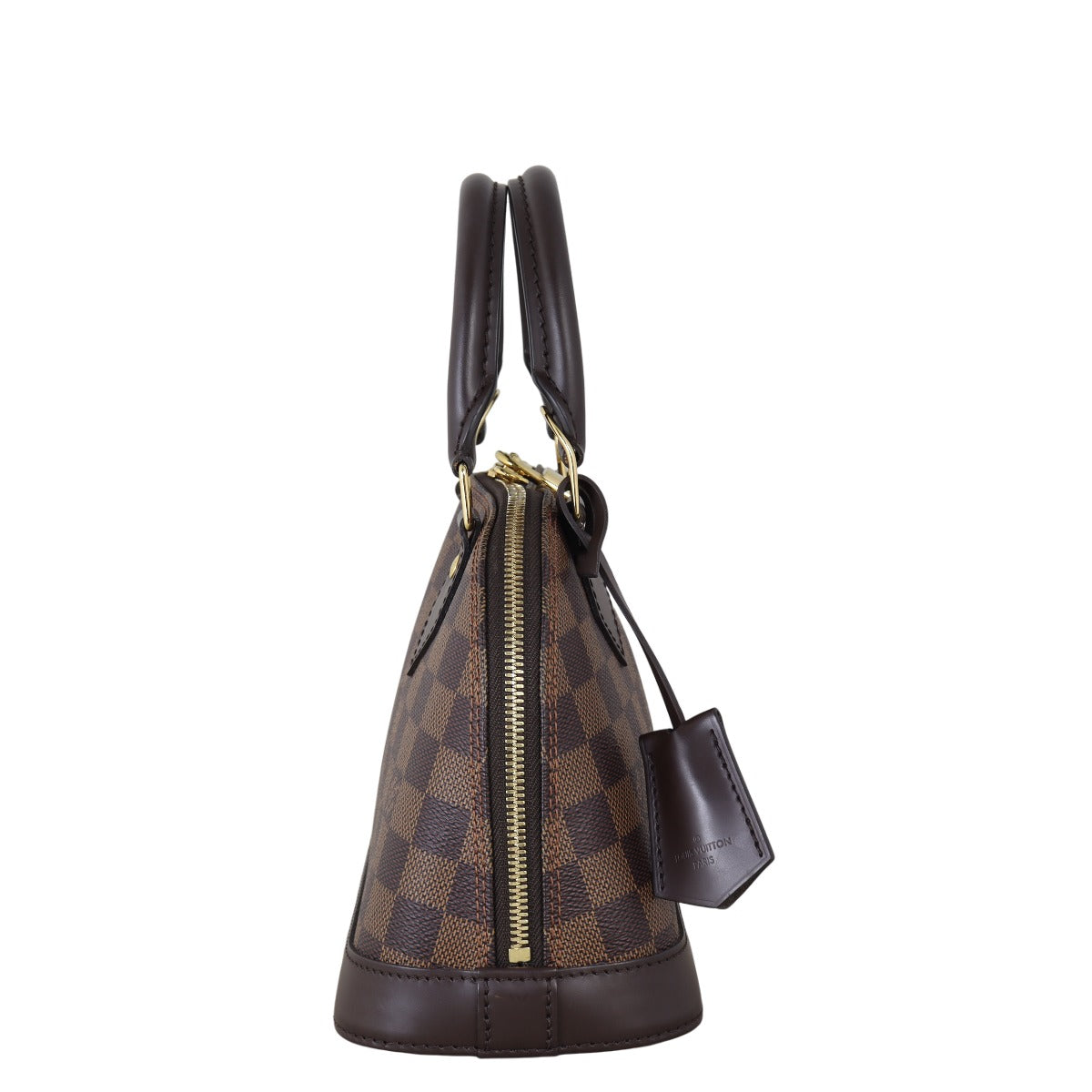 Louis Vuitton Alma BB Damier Ebene