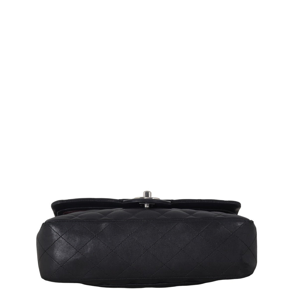 Chanel Classic Double Flap Small Lambskin