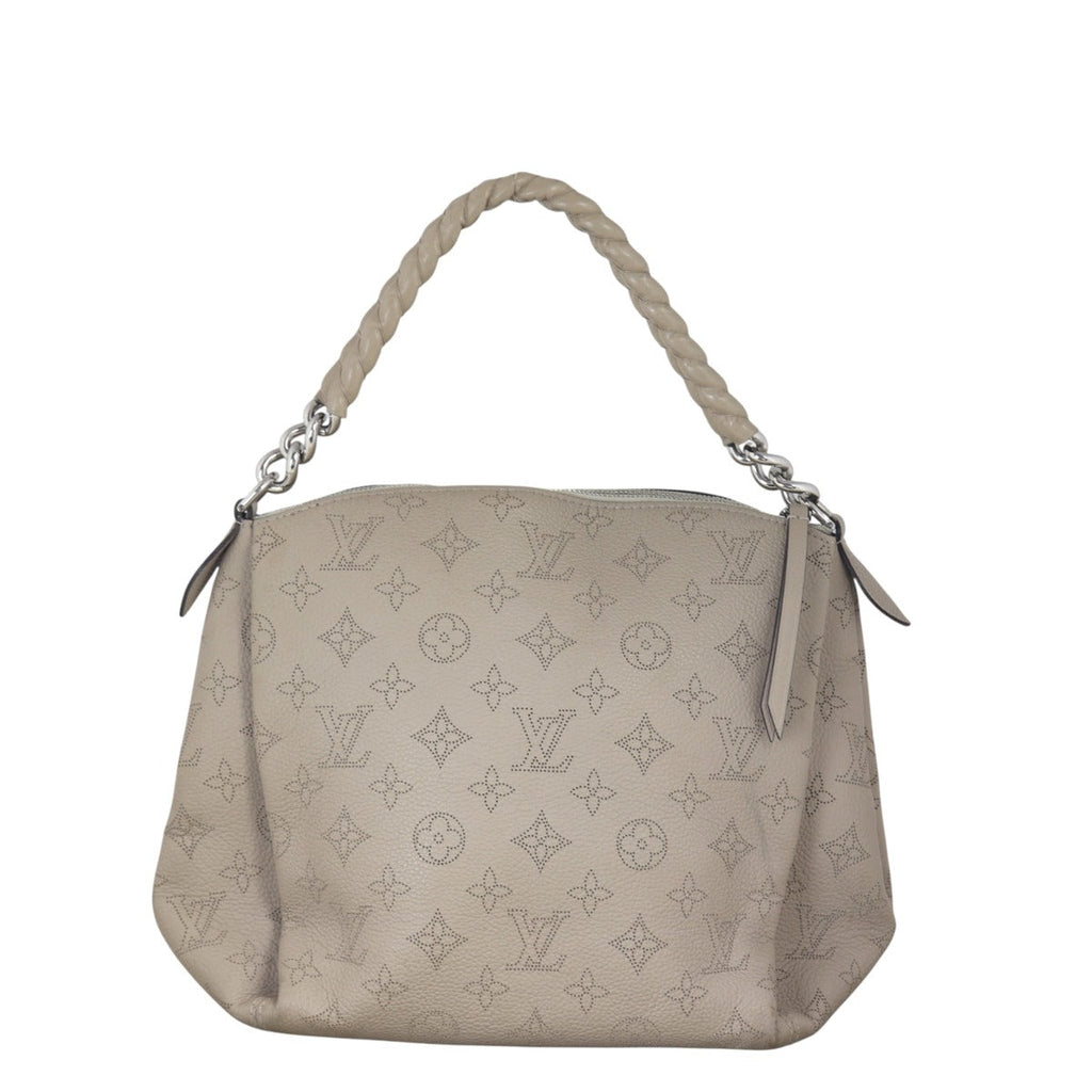 Louis Vuitton Babylone Chain BB Mahina