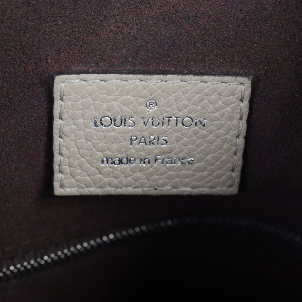 Louis Vuitton Babylone Chain BB Mahina