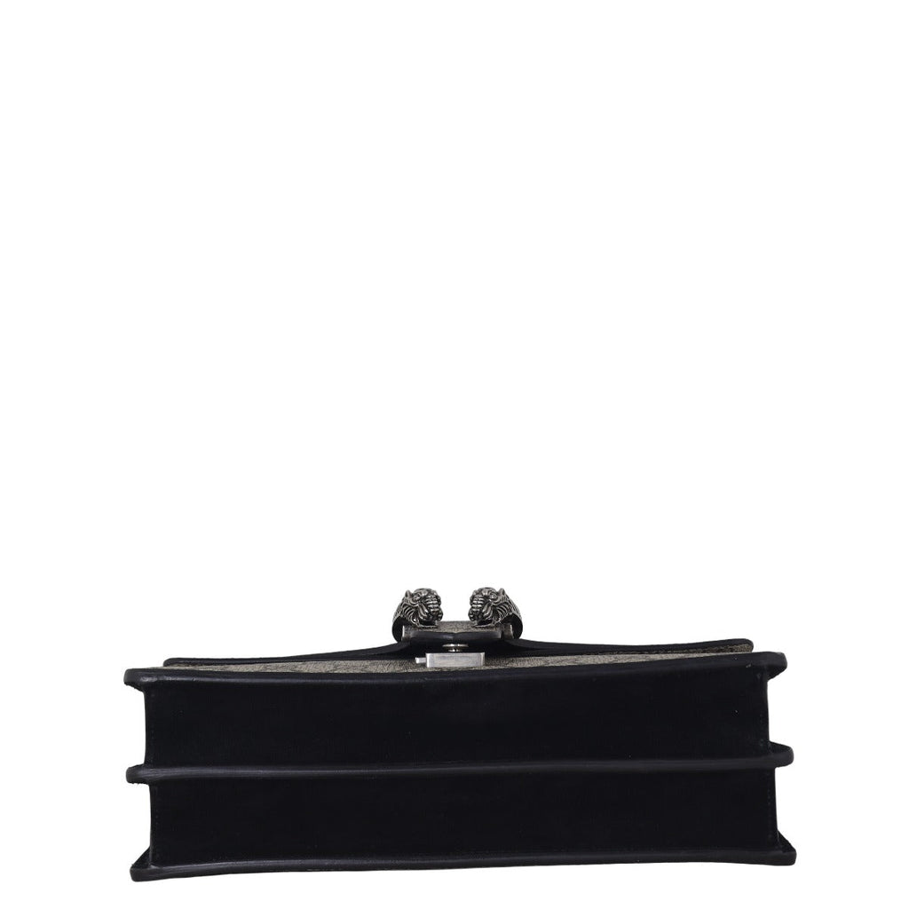 Gucci Dionysus GG Supreme Small Shoulder Bag