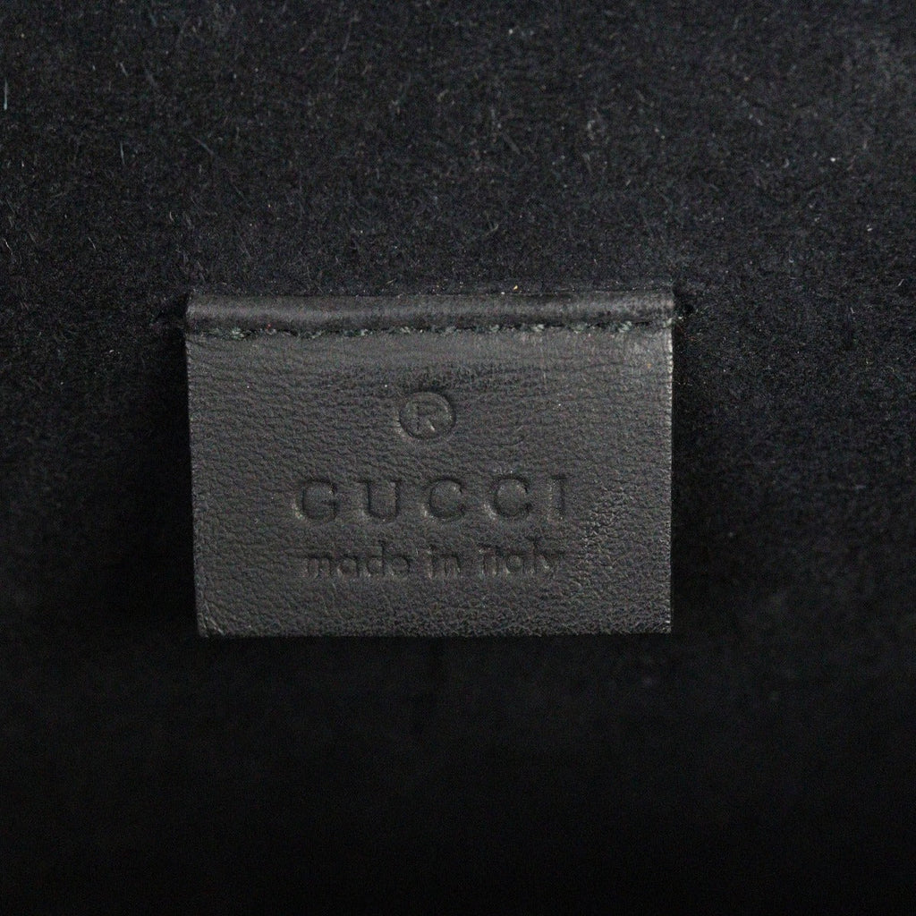 Gucci Dionysus GG Supreme Small Shoulder Bag