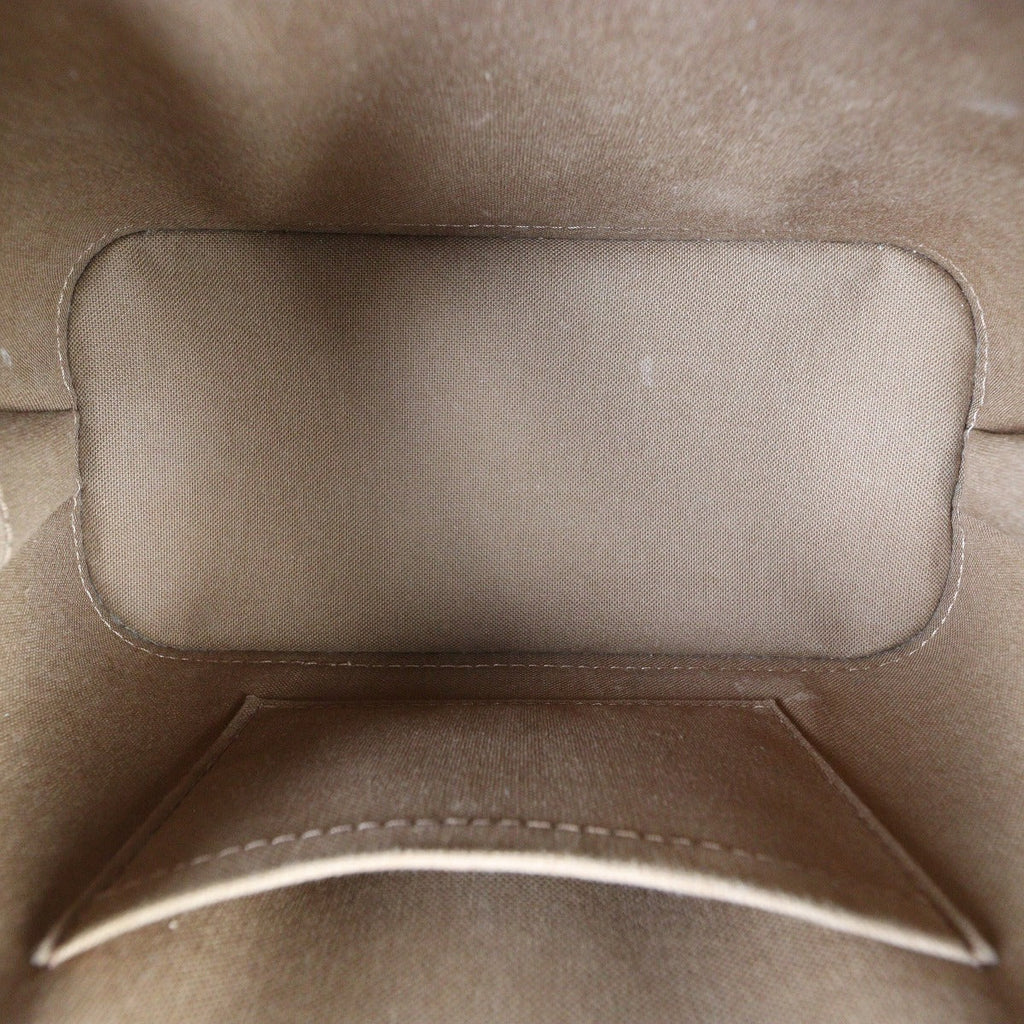 Louis Vuitton Alma BB Monogram