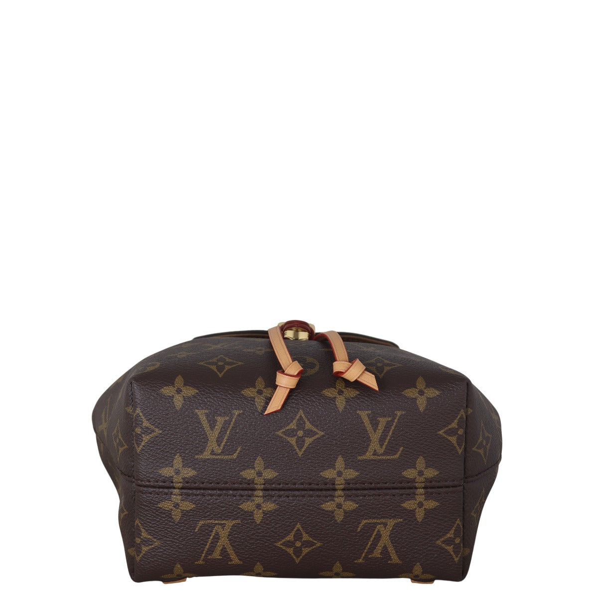 Louis Vuitton Montsouris BB Backpack Monogram