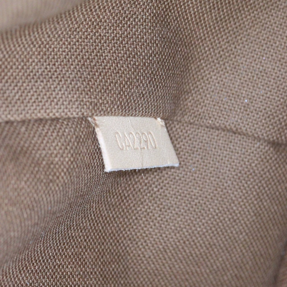 Louis Vuitton Montsouris BB Backpack Monogram