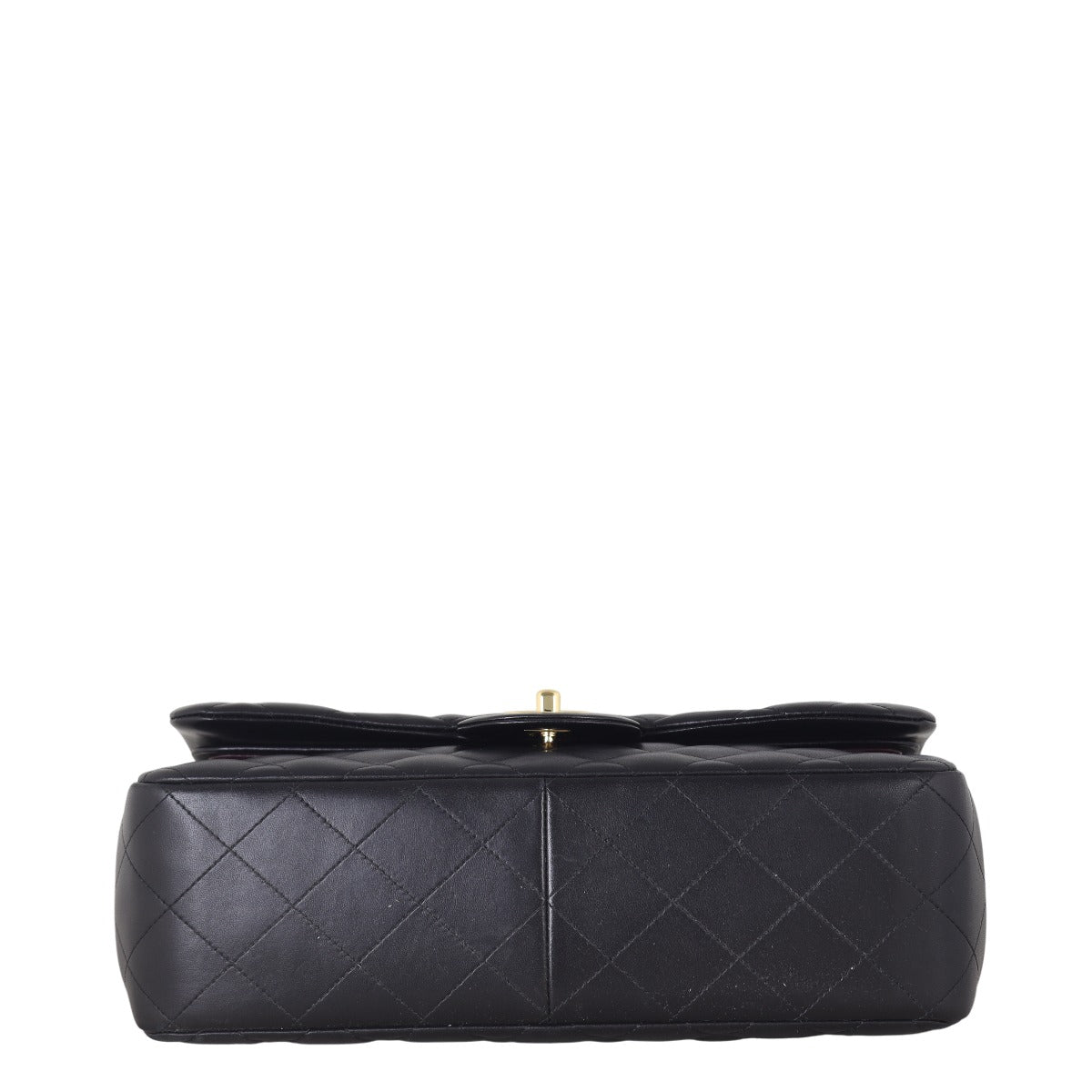 Chanel Classic Double Flap Jumbo Lambskin