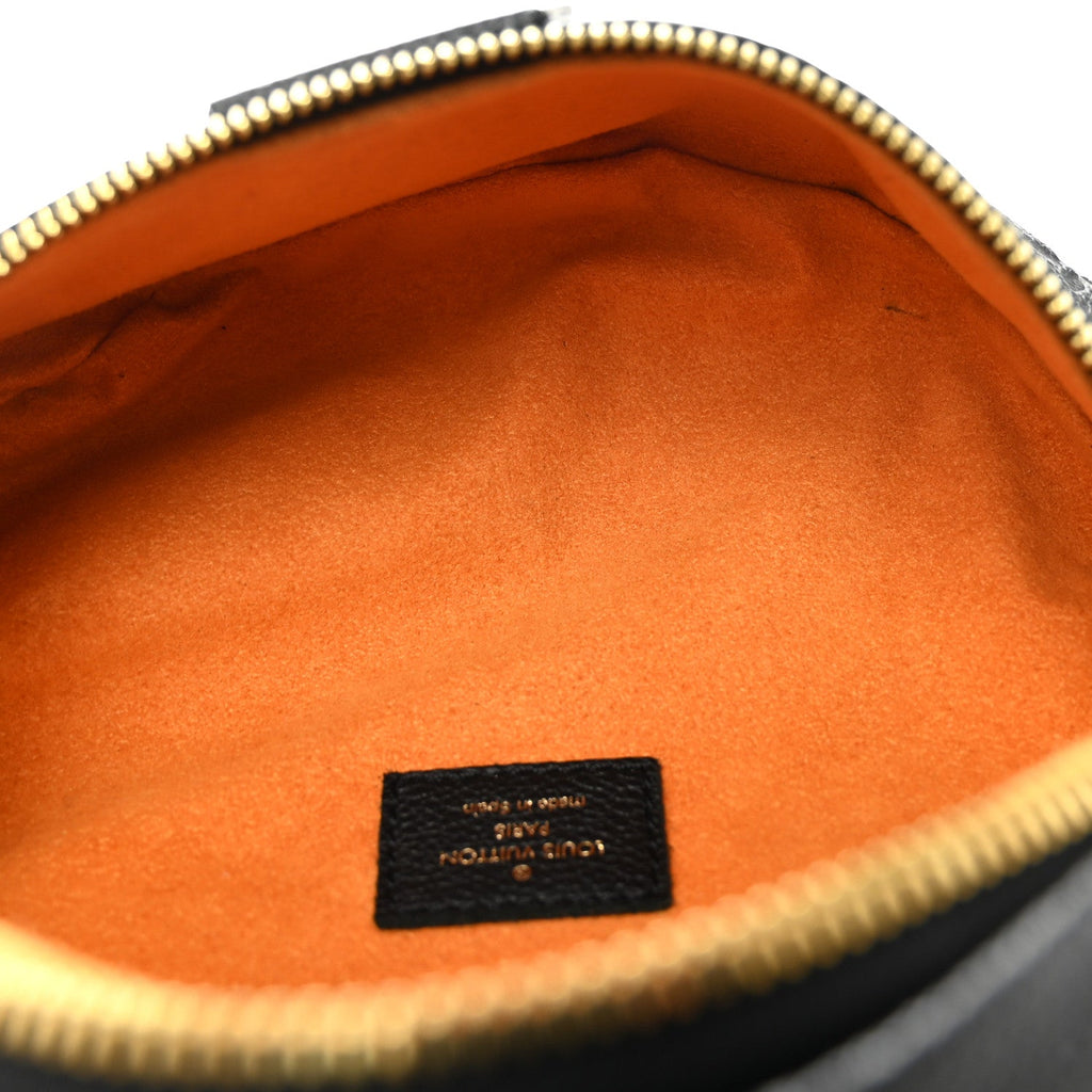 Empreinte BumBag Black
