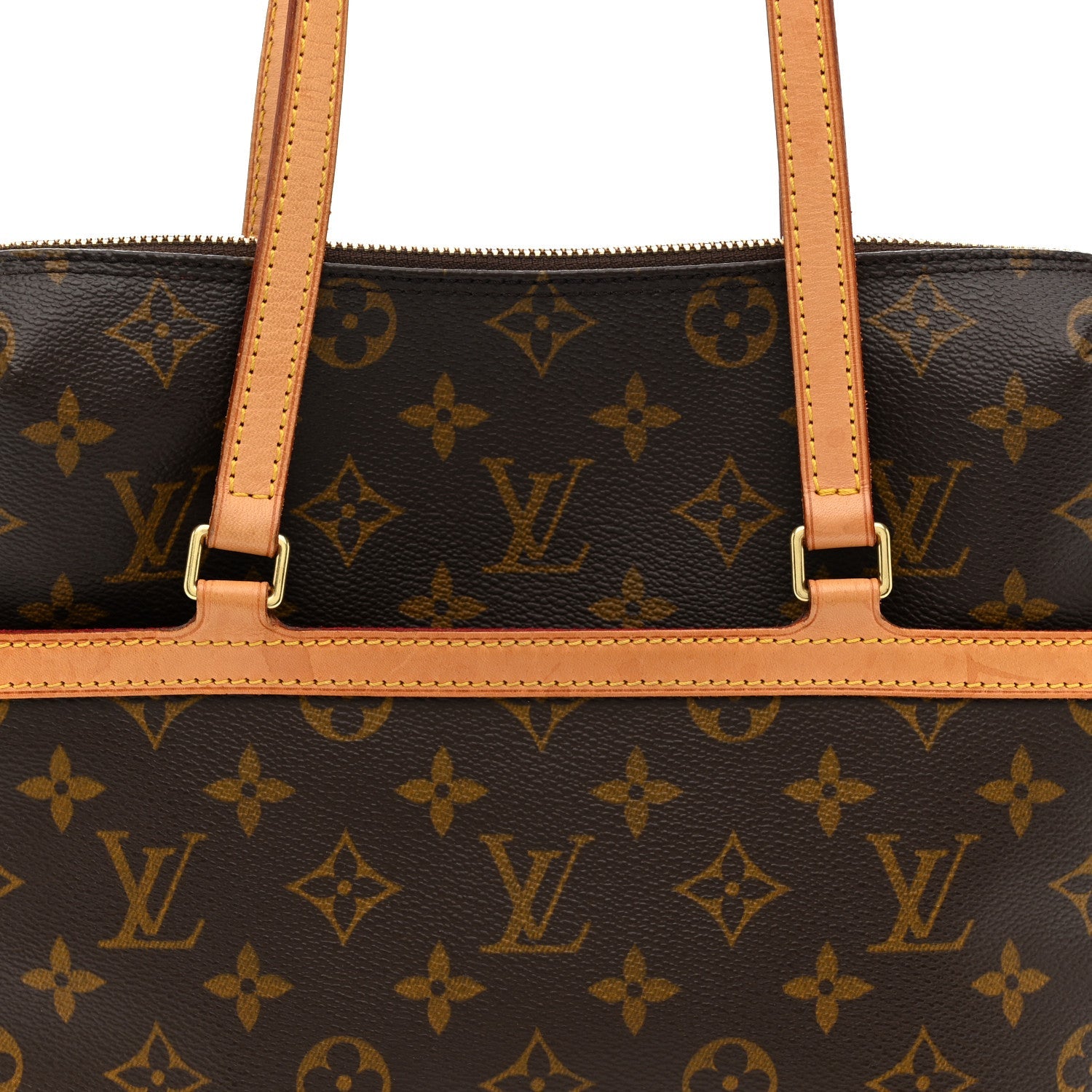 Monogram Sac Coussin GM