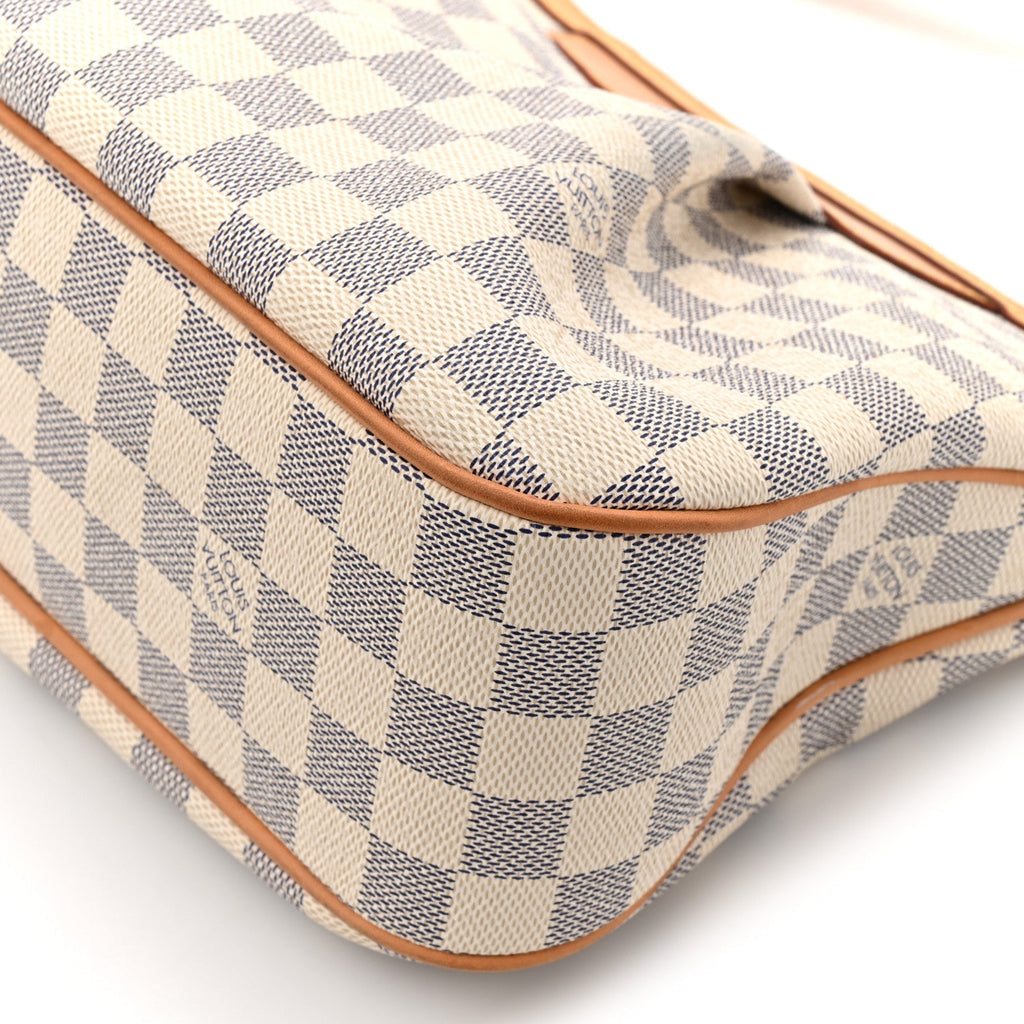 Damier Azur Siracusa PM
