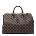 Damier Ebene Speedy 35