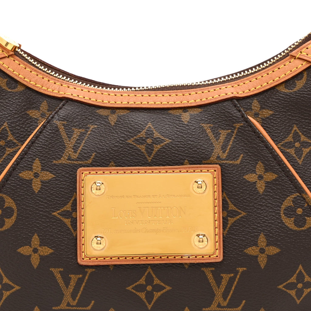 Monogram Thames PM