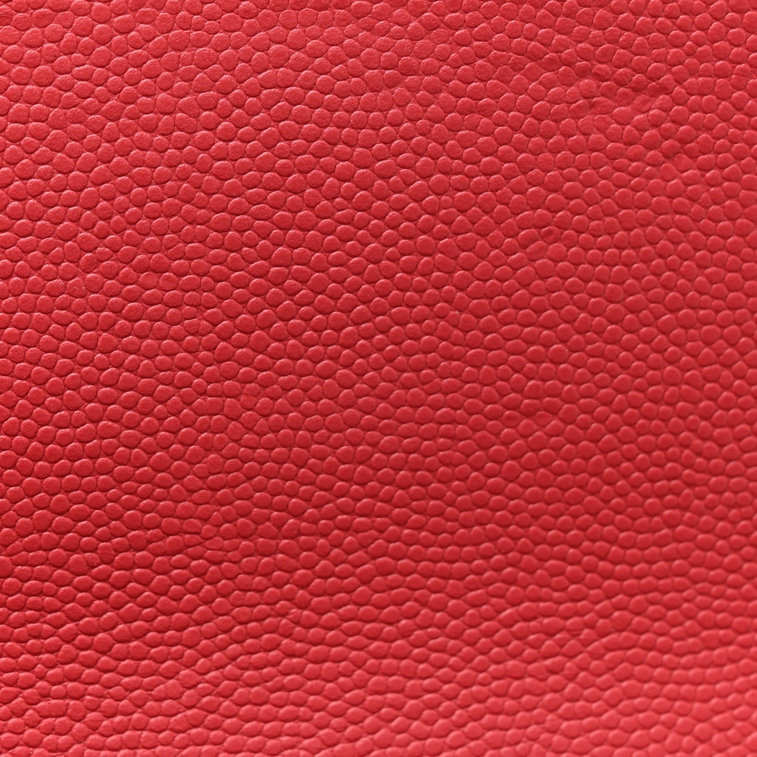 Caviar Quilted Small Business Affinity Flap Coral