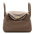 Taurillon Clemence Lindy 26 Etoupe
