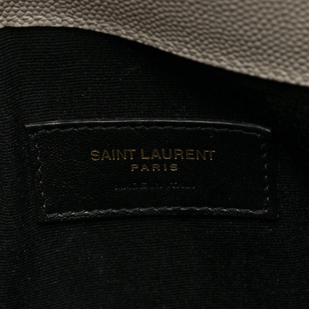 Grain De Poudre Uptown Pouch Crema Soft