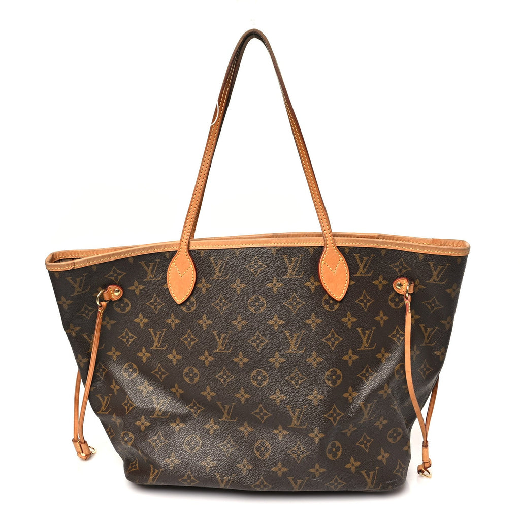 Monogram Neverfull MM