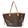 Monogram Neverfull MM