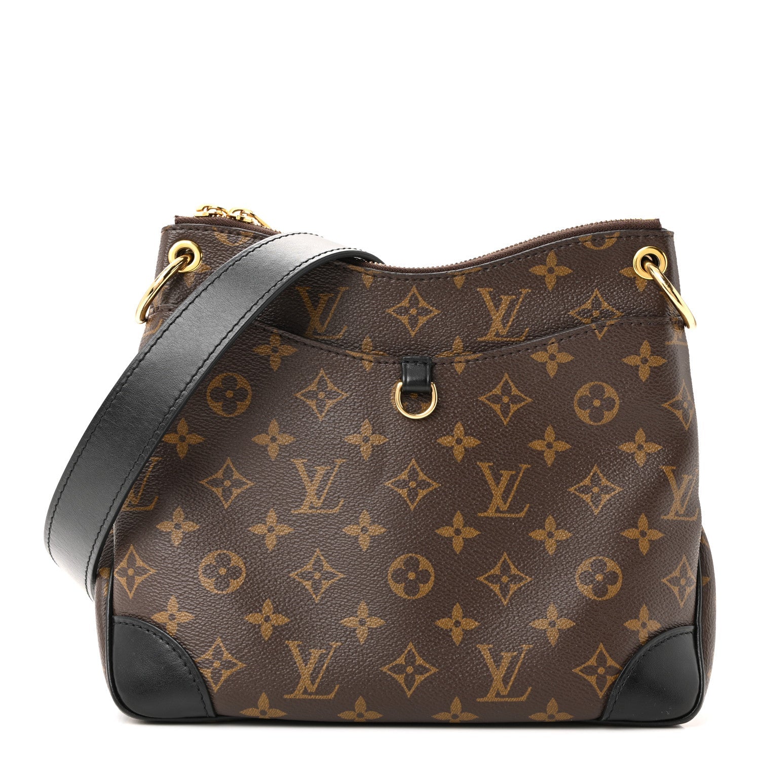 Monogram Odeon PM Black