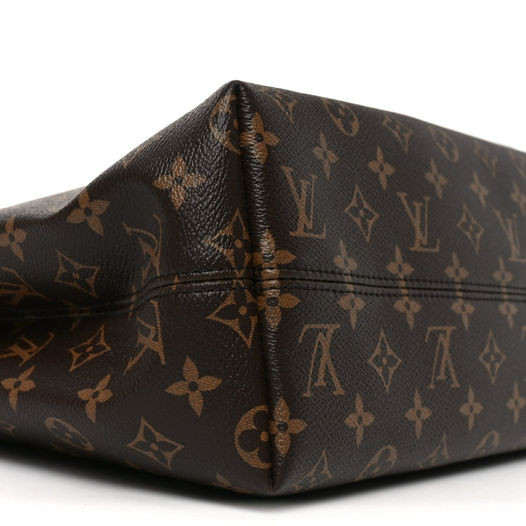 Monogram Graceful MM