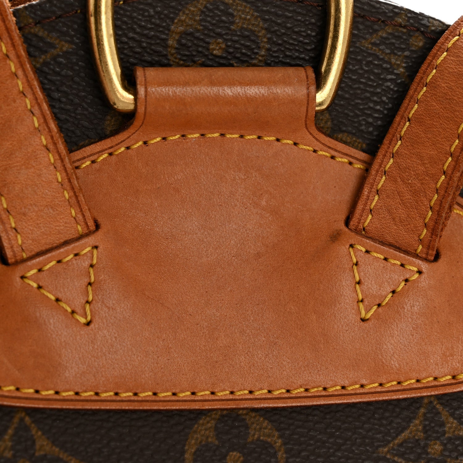 Monogram Ellipse Sac a Dos Backpack