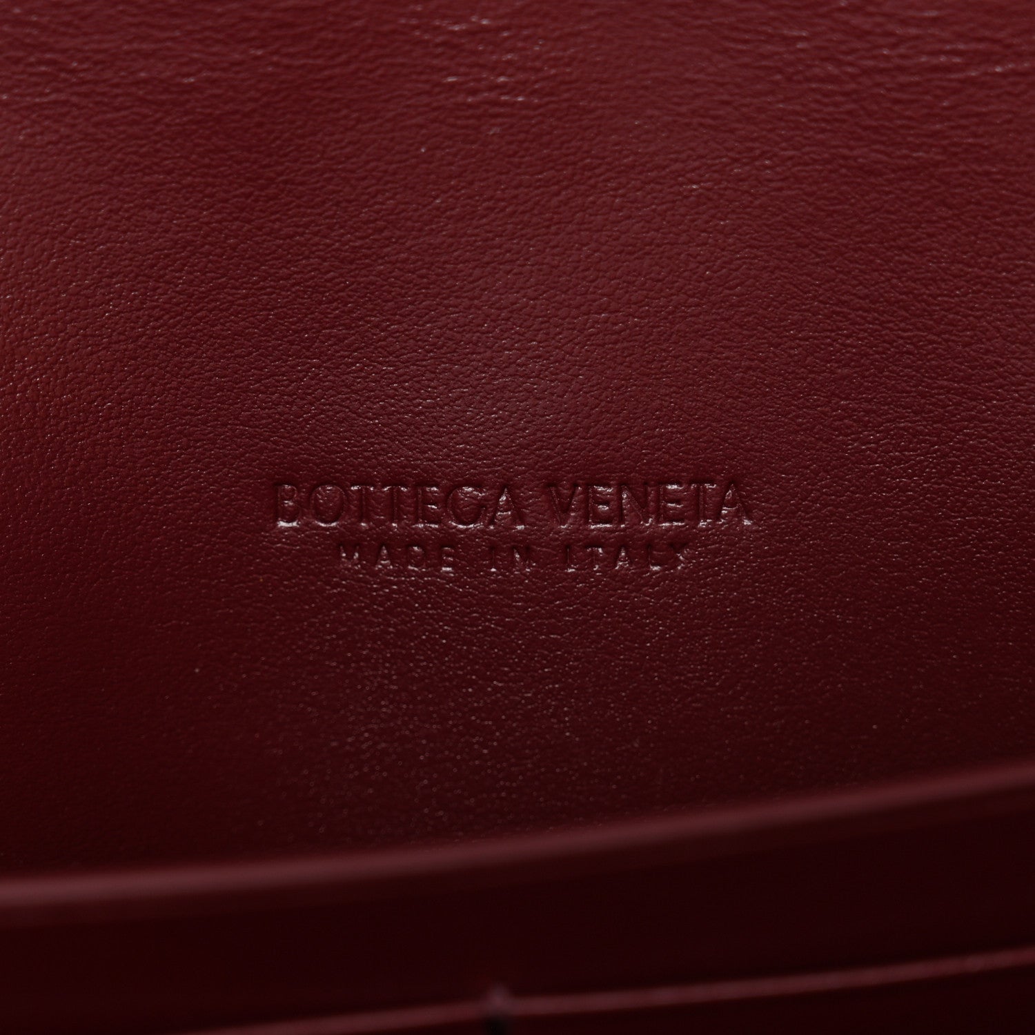 Nappa Intrecciato Long Andiamo Top Handle Clutch Barolo