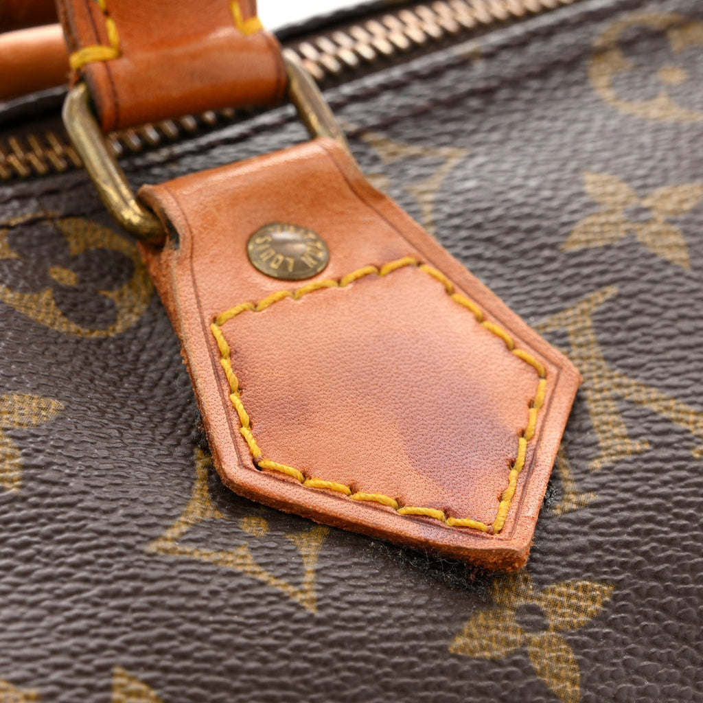 Monogram Speedy 30
