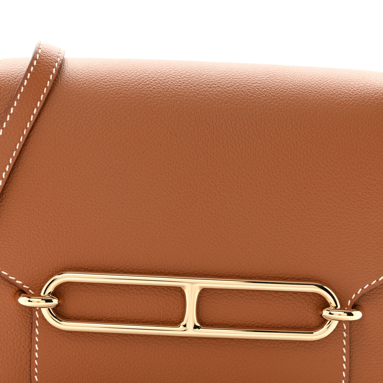 Evercolor Mini Sac Roulis Gold