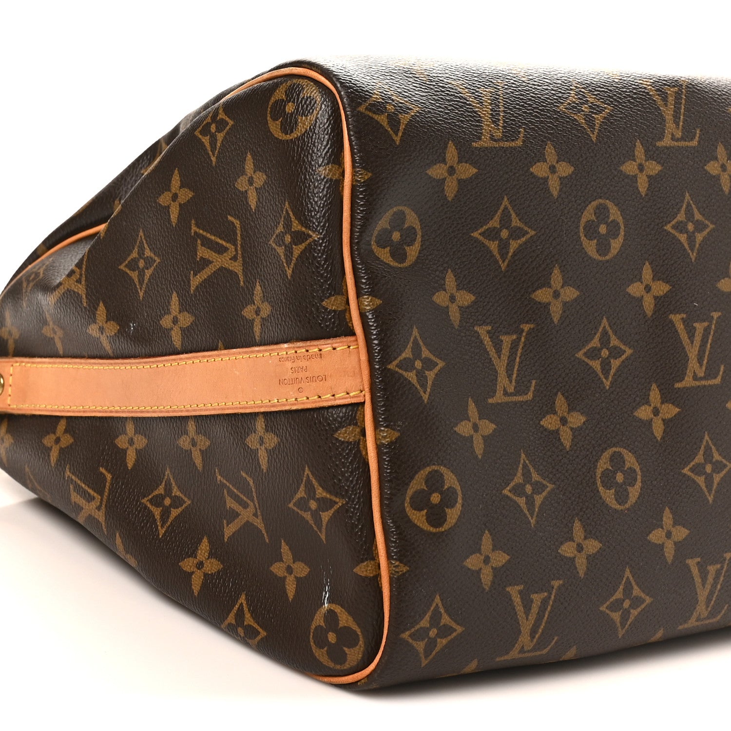 Monogram Speedy Bandouliere 35