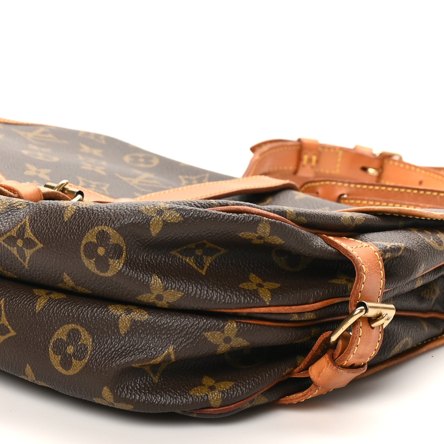 Monogram Saumur 30