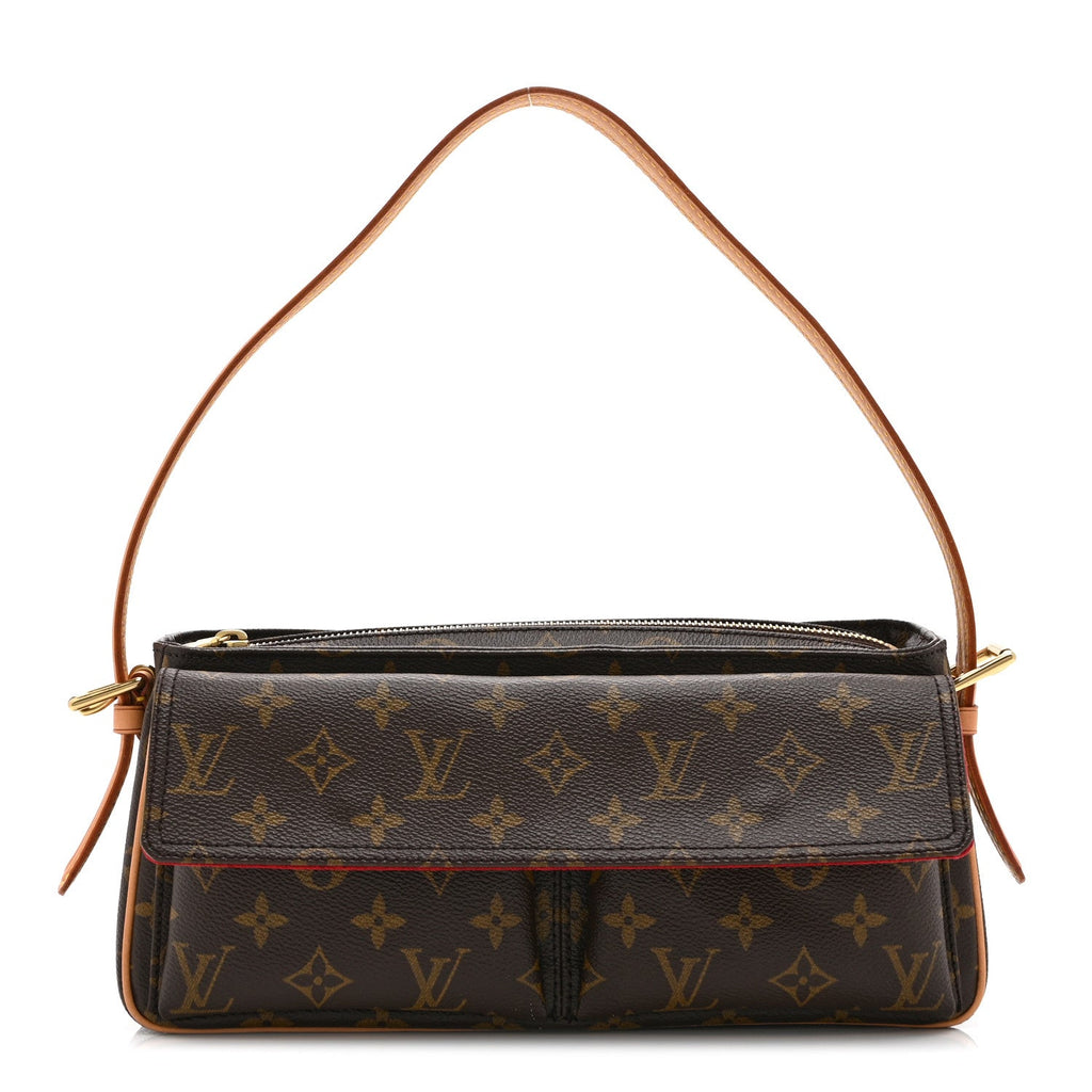 Monogram Viva-Cite MM
