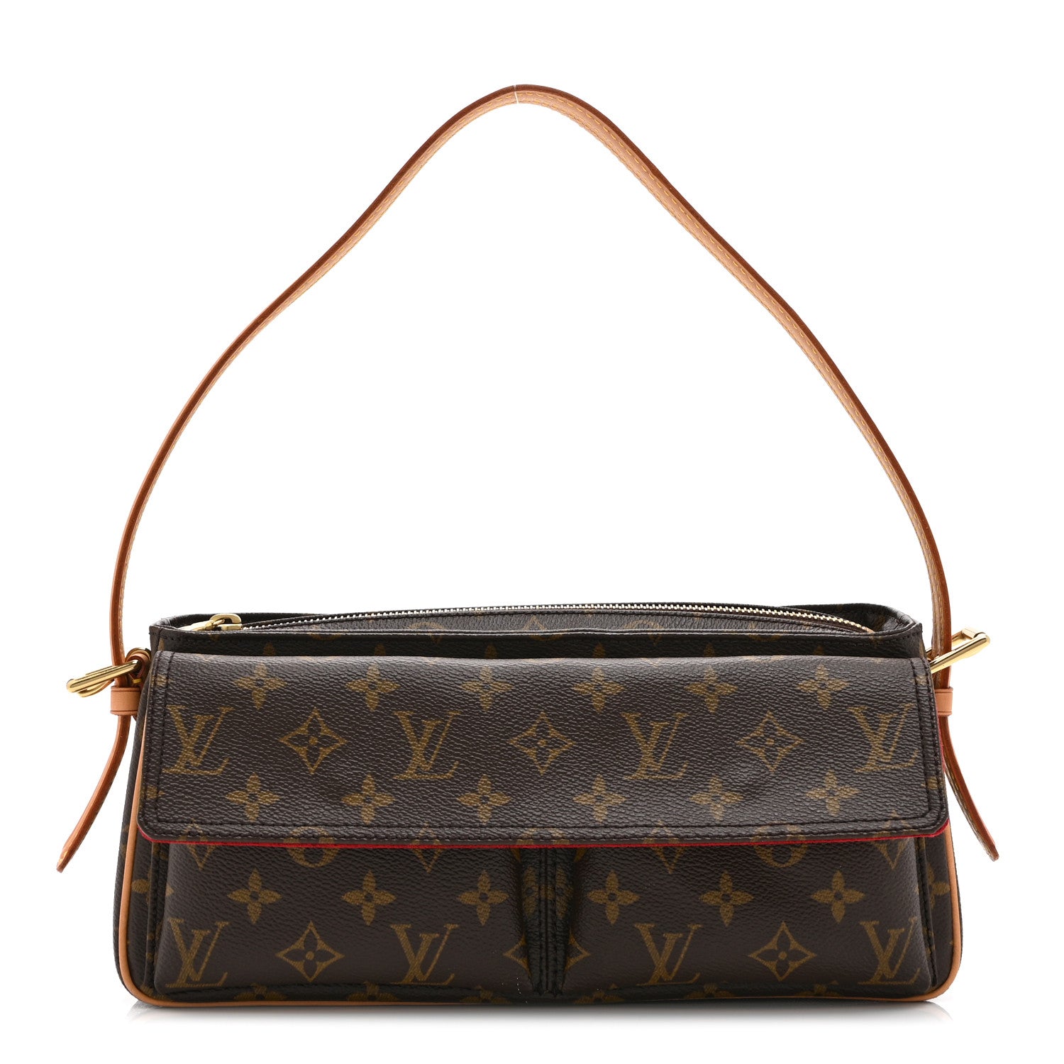 Monogram Viva-Cite MM