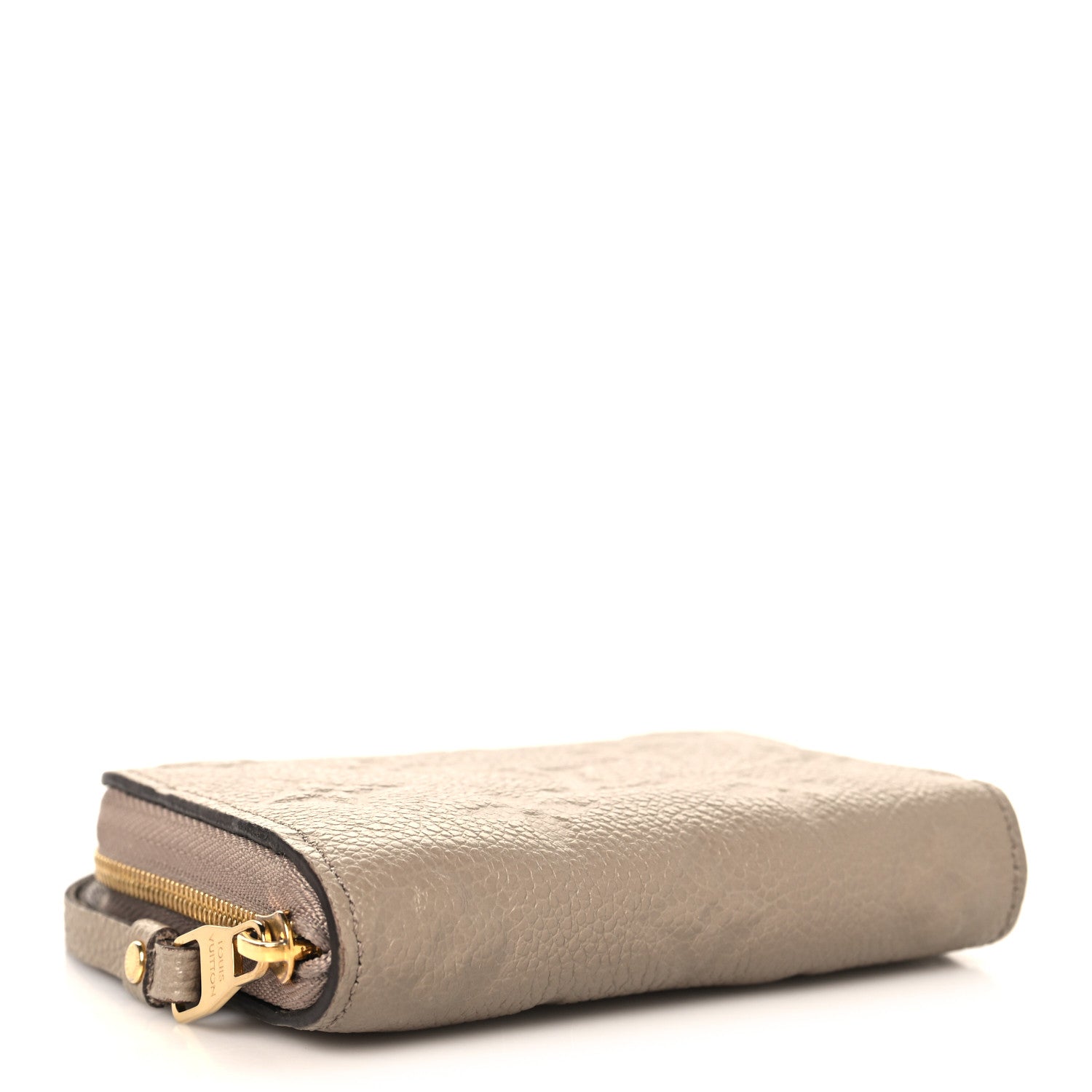 Empreinte Zippy Coin Purse Tourterelle