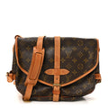 Monogram Saumur 30